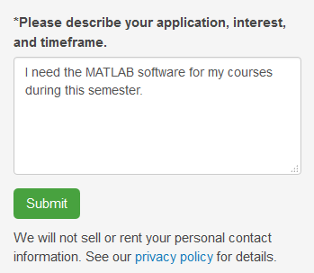 MATLAB Yükleme - Aşama 5 devam